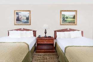 Photo of Bedroom in Eden