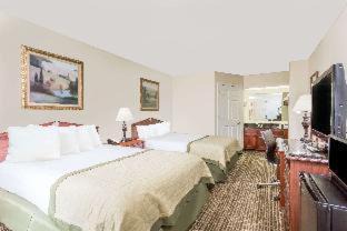 Photo of Bedroom in Eden
