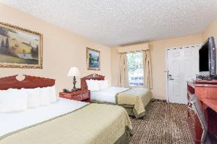 Photo of Bedroom in Eden