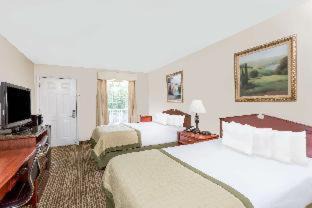 Photo of Bedroom in Eden