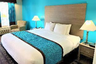 Photo of Bedroom in Eden