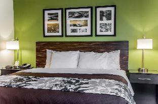 Photo of Bedroom in Matthews