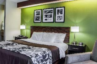 Photo of Bedroom in Matthews