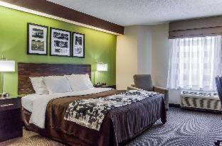 Photo of Bedroom in Matthews
