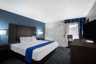Photo of Bedroom in Charlotte