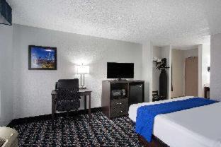 Photo of Bedroom in Charlotte
