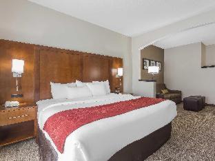 Photo of Bedroom in Salisbury