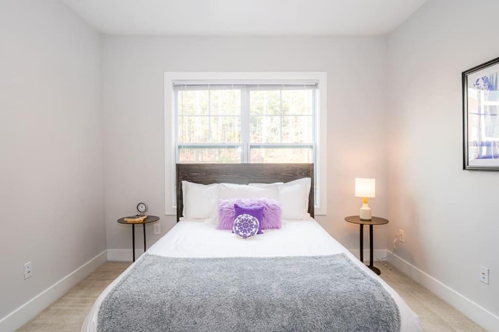 Photo of Bedroom in Morrisville