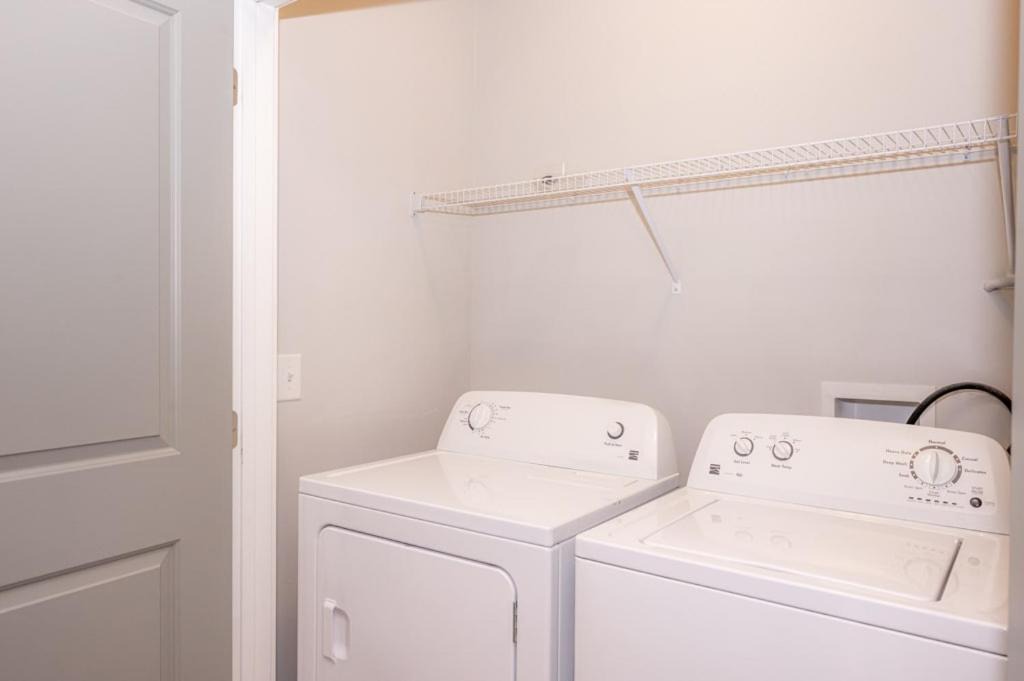 Photo of Bathroom in Morrisville