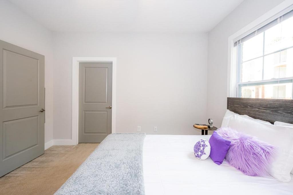 Photo of Bedroom in Morrisville