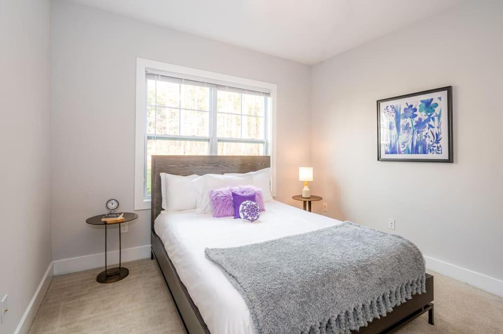Photo of Bedroom in Morrisville