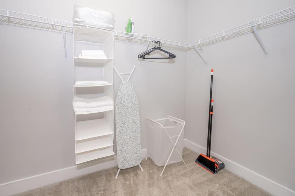 Photo of Bathroom in Morrisville