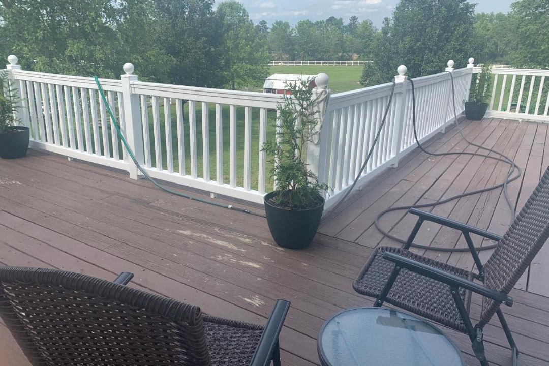 Photo of Patio Balcony in Parkton