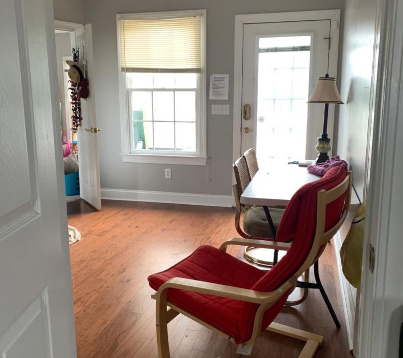 Photo of Livingroom in Parkton