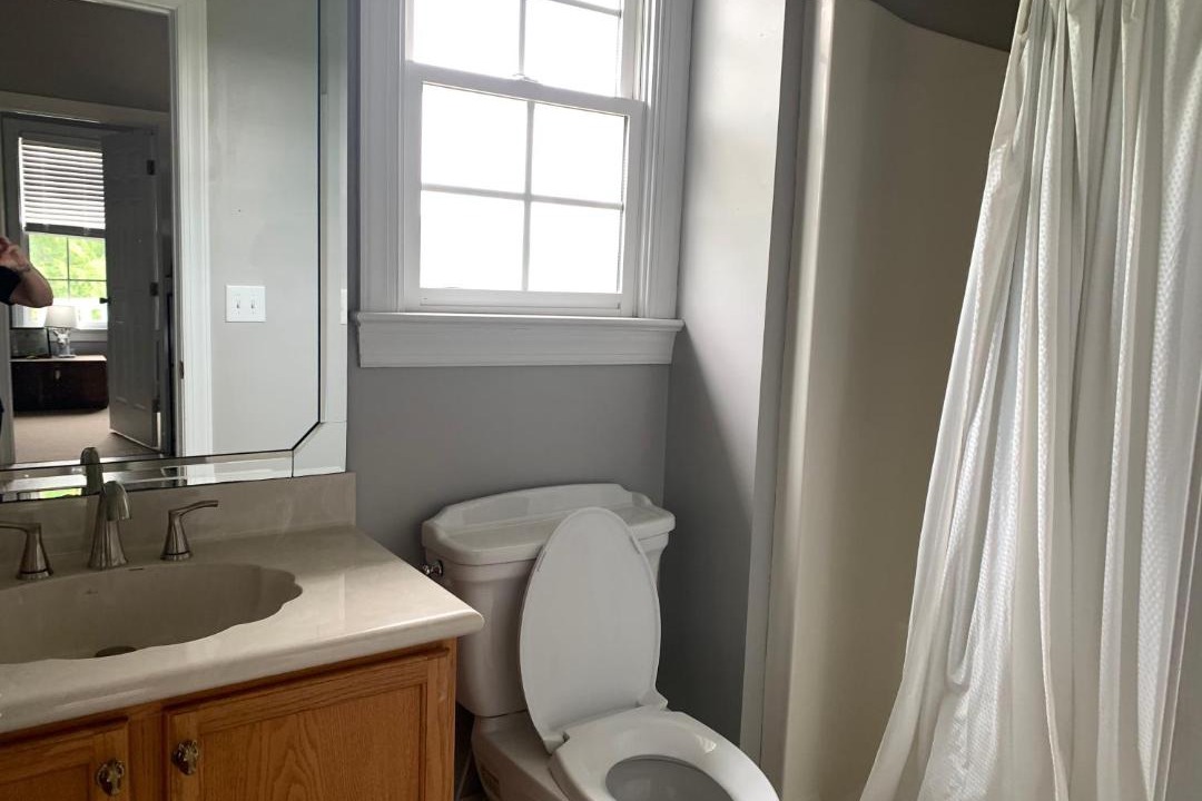 Photo of Bathroom in Parkton