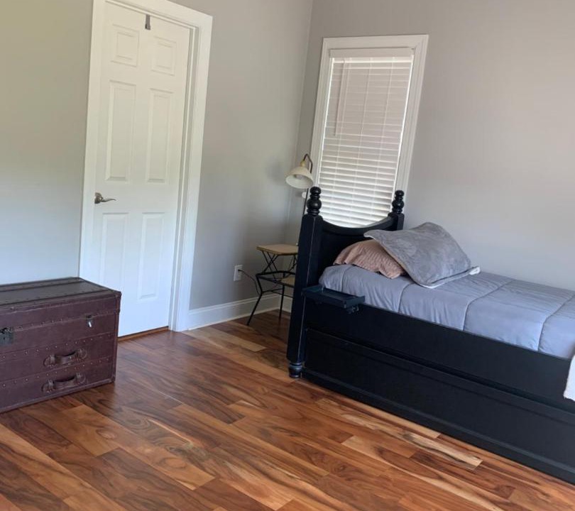 Photo of Bedroom in Parkton