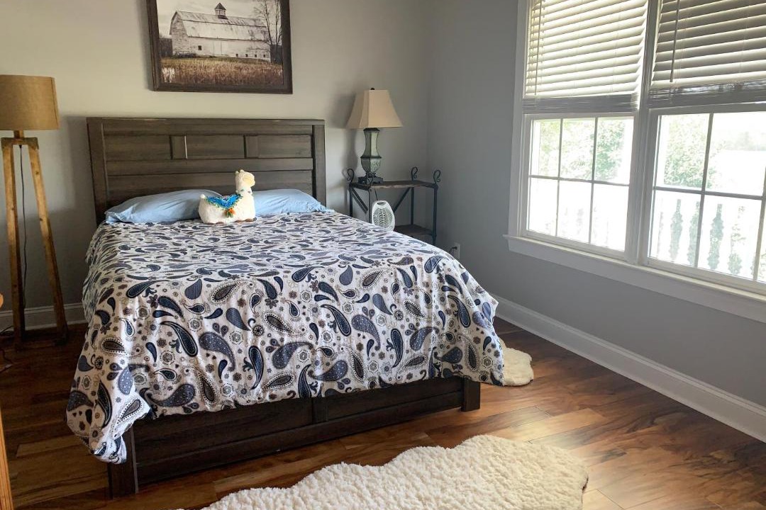 Photo of Bedroom in Parkton