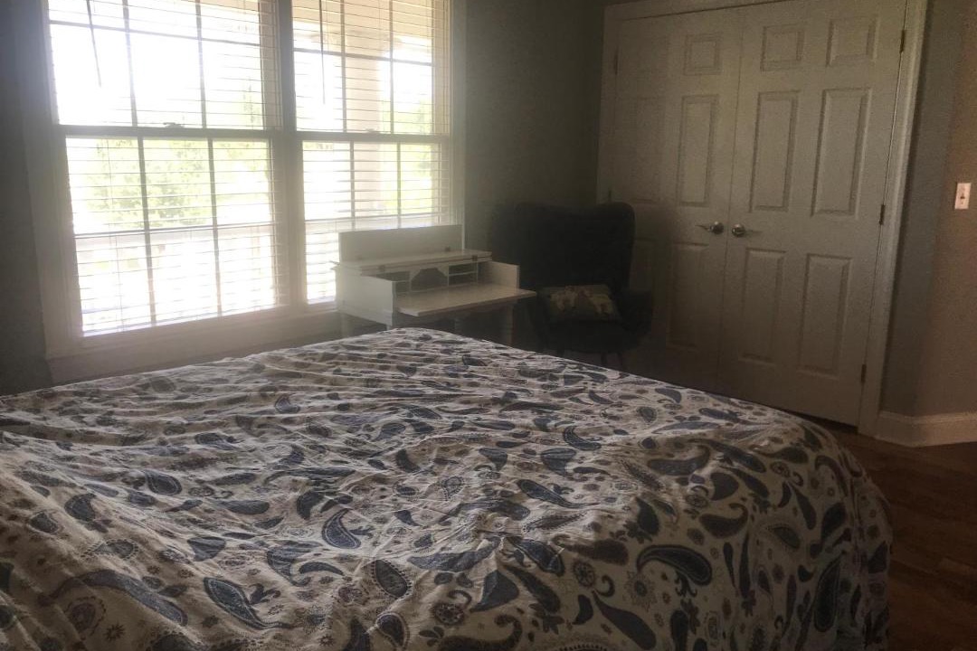 Photo of Bedroom in Parkton
