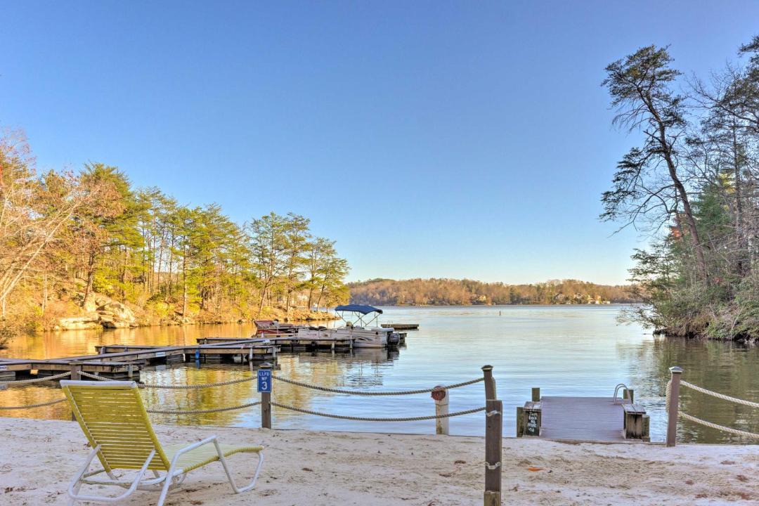 Photo of Others in Lake Lure