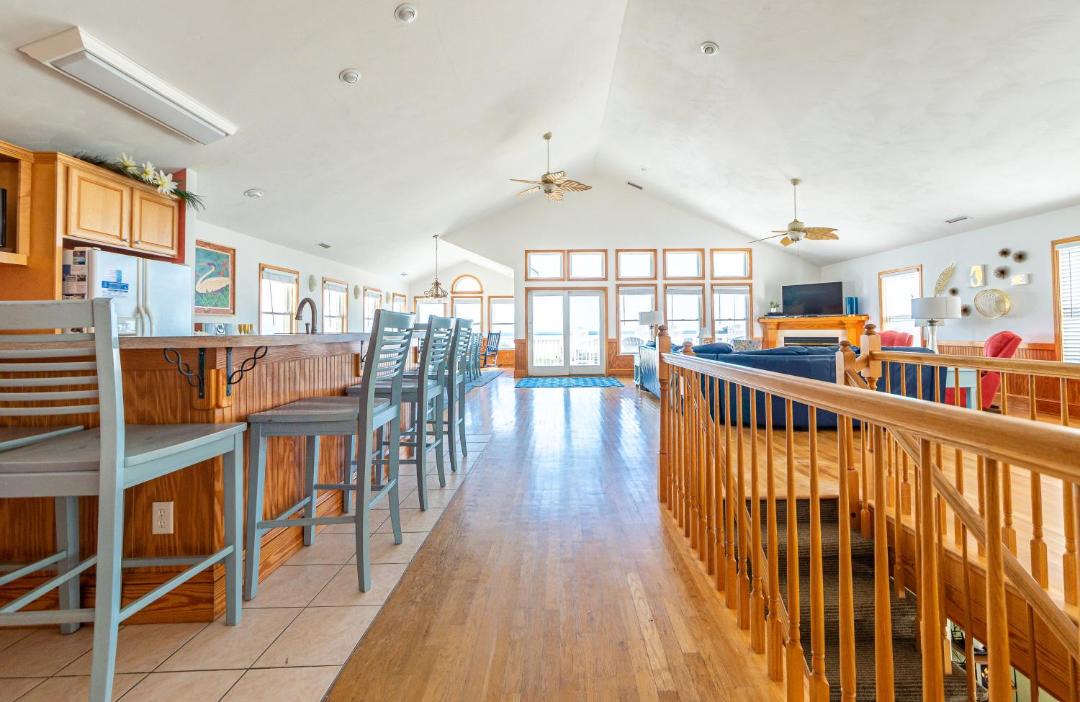 Photo of Kitchen in Nags Head