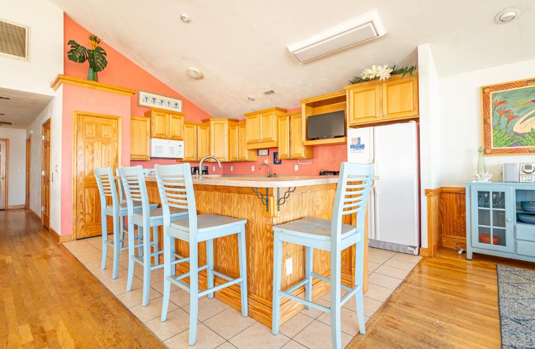 Photo of Kitchen in Nags Head