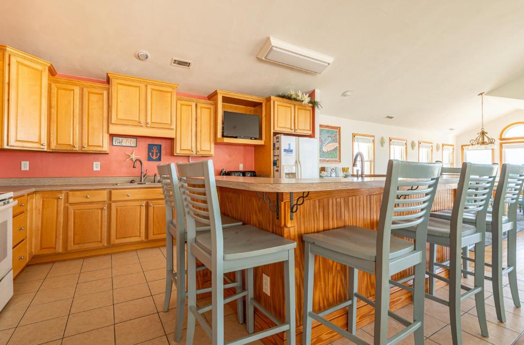 Photo of Kitchen in Nags Head
