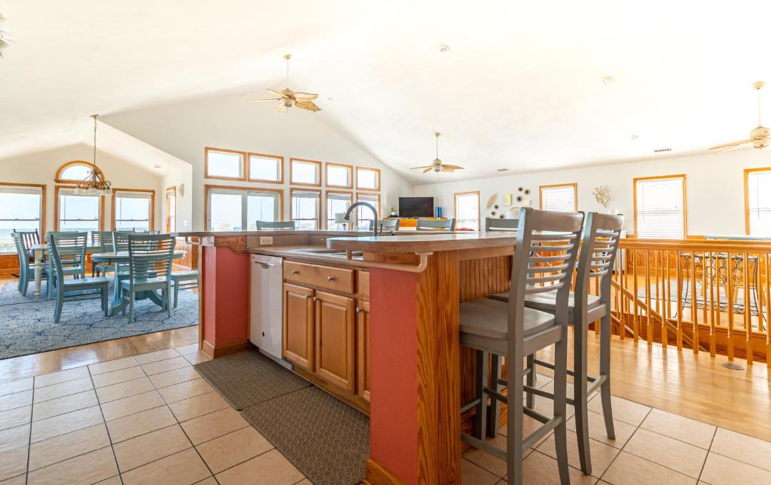 Photo of Kitchen in Nags Head