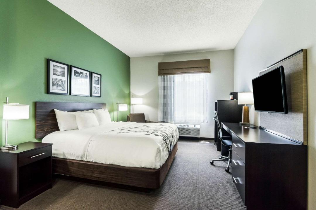 Photo of Bedroom in Smithfield