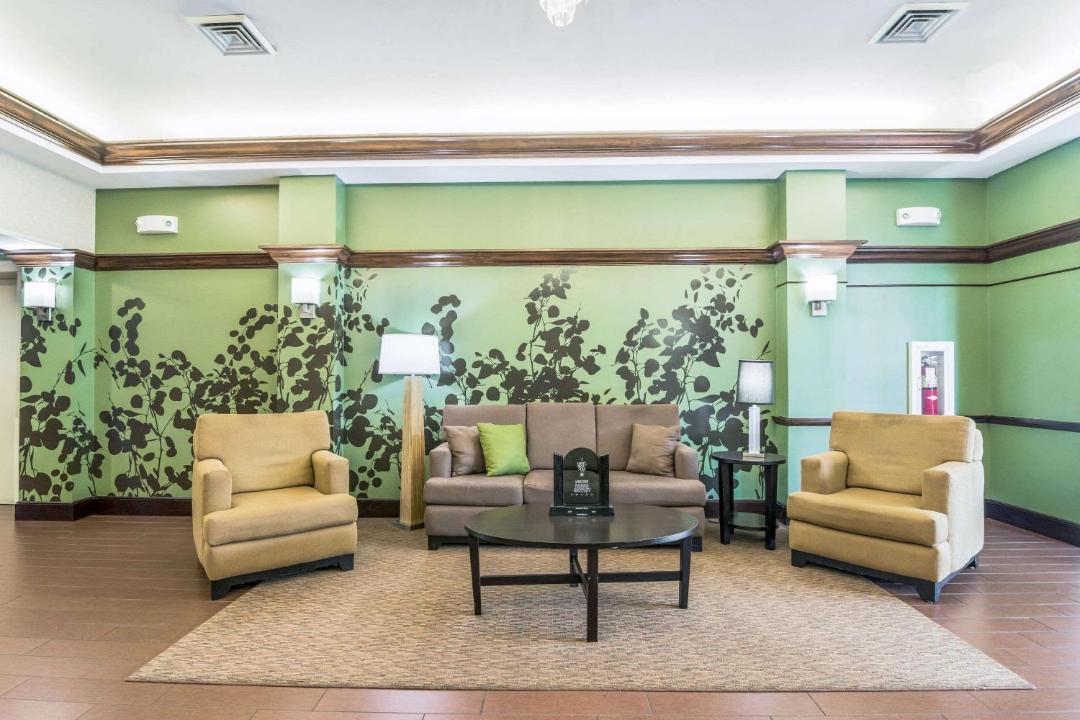 Photo of Livingroom in Smithfield