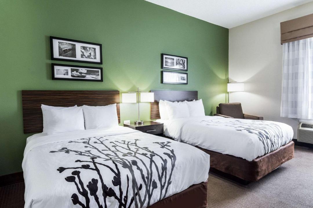 Photo of Bedroom in Smithfield