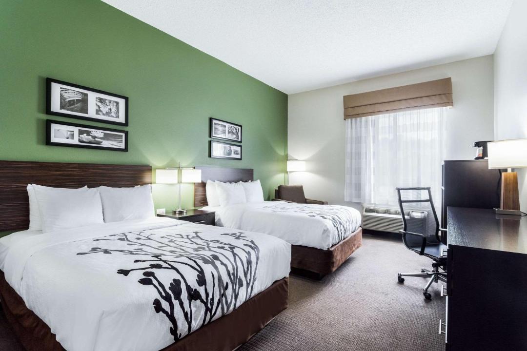 Photo of Bedroom in Smithfield