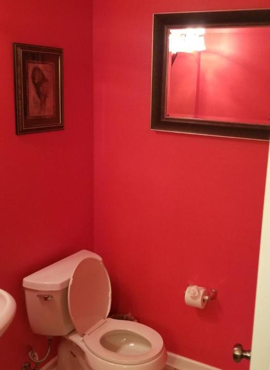 Photo of Bathroom in Oakdale