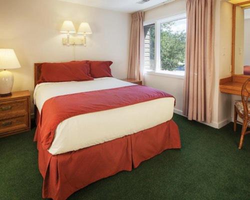 Photo of Bedroom in New Bern