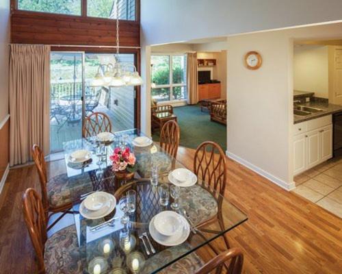 Photo of Livingroom in New Bern