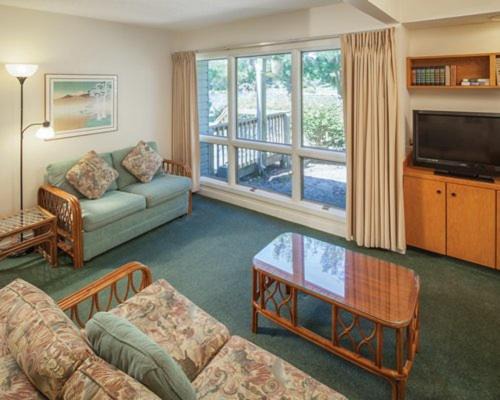 Photo of Livingroom in New Bern