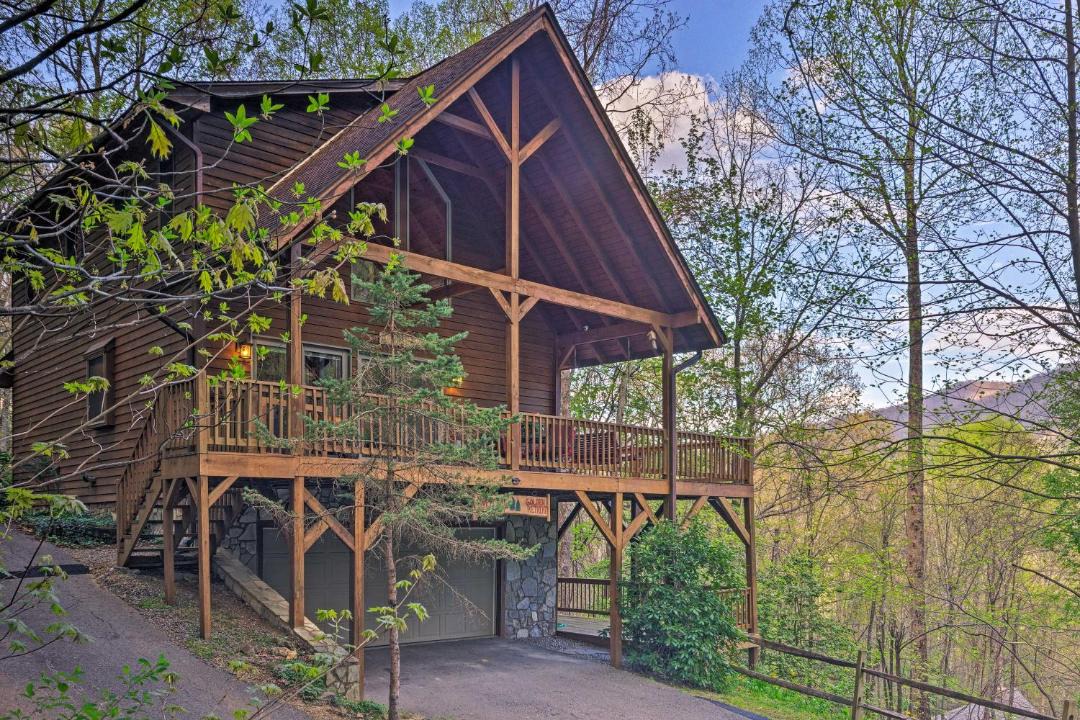 Photo of Others in Sherwood Forest
