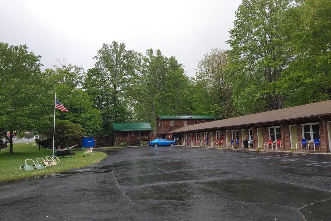 Photo of Others in Valley Creek Run