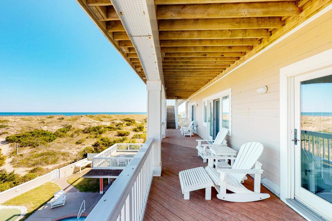 Photo of Patio Balcony in Avon