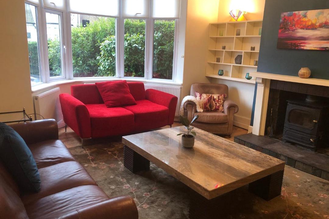 Photo of Livingroom in Gosforth