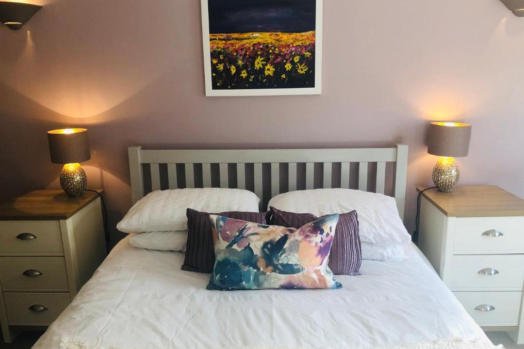 Photo of Bedroom in Gosforth