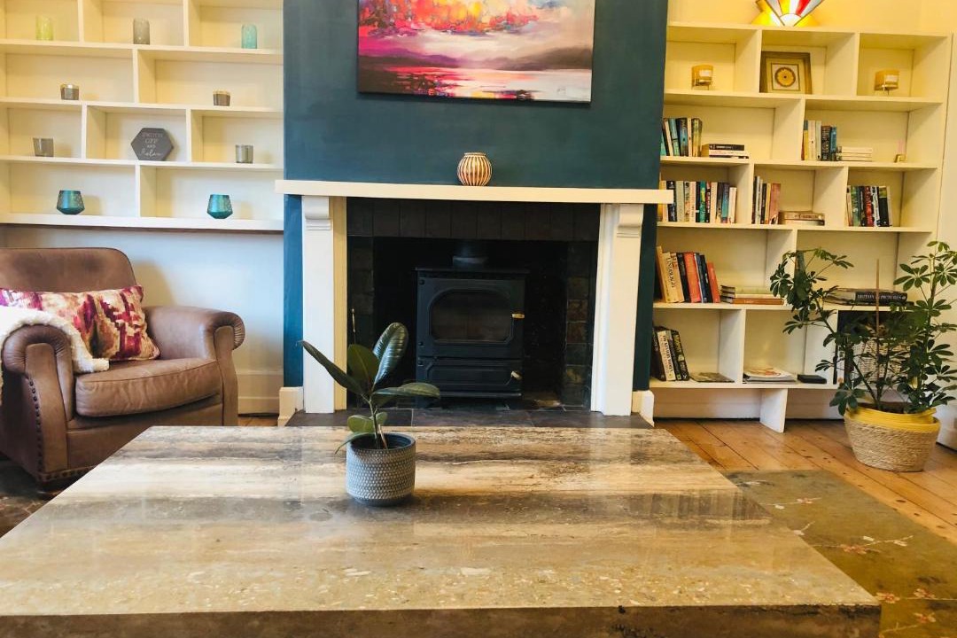 Photo of Livingroom in Gosforth