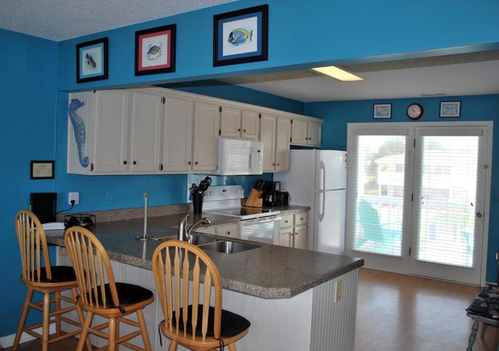 Photo of Kitchen in Holden Beach