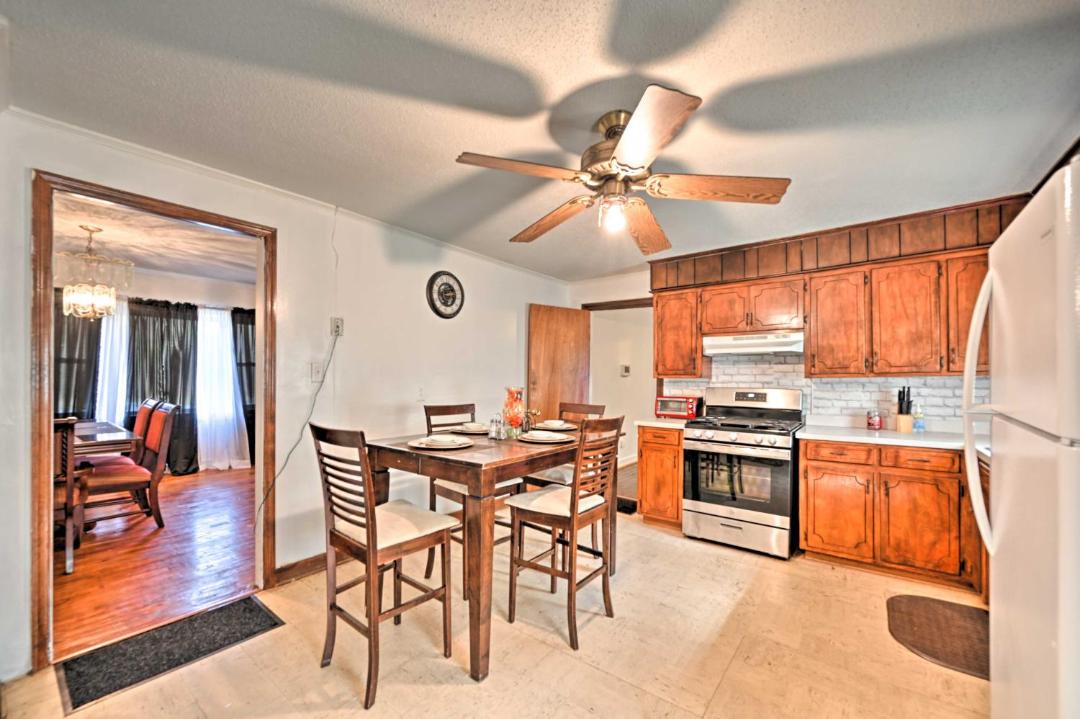 Photo of Kitchen in Pinetown