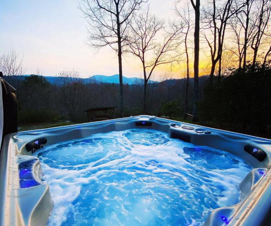 Photo of Outdoor in Lake Toxaway