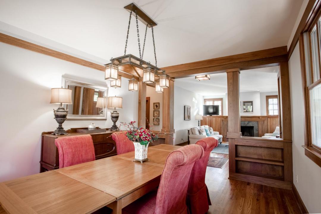 Photo of Livingroom in Cheshire