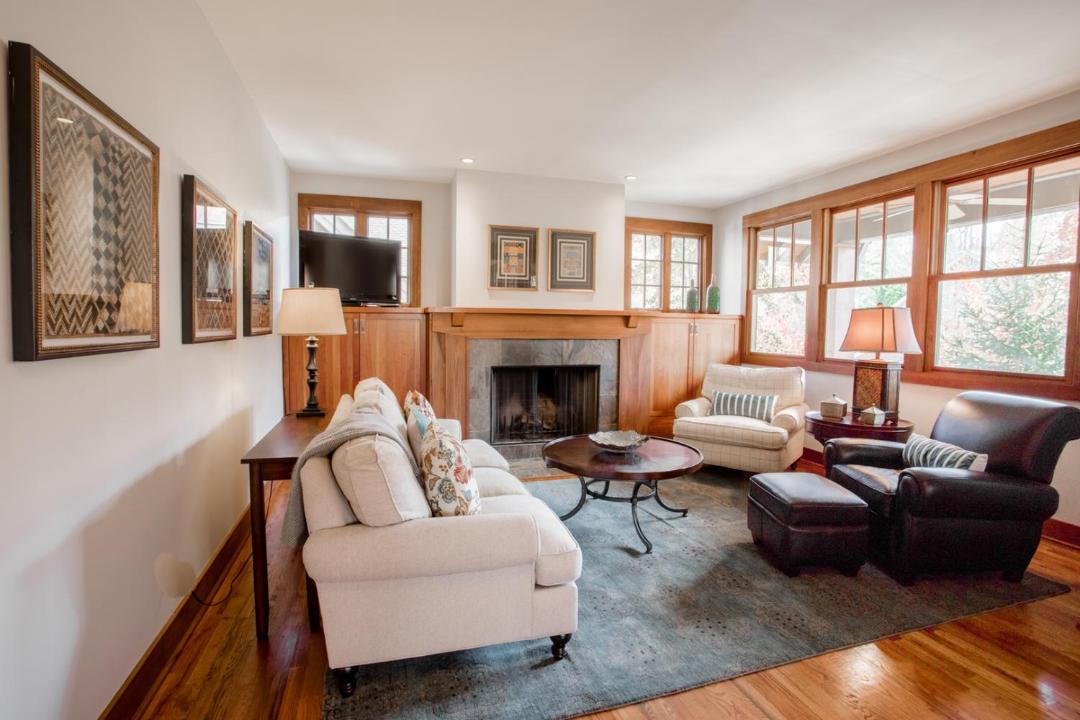 Photo of Livingroom in Cheshire