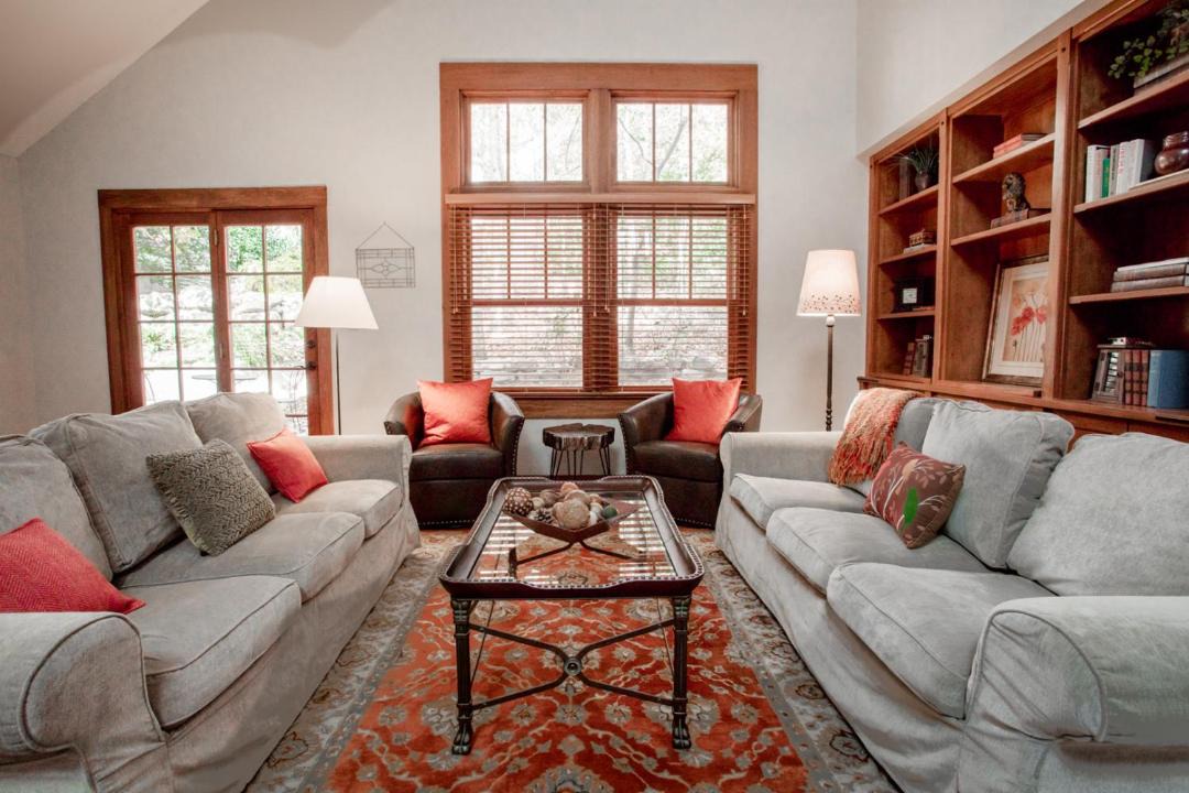Photo of Livingroom in Cheshire