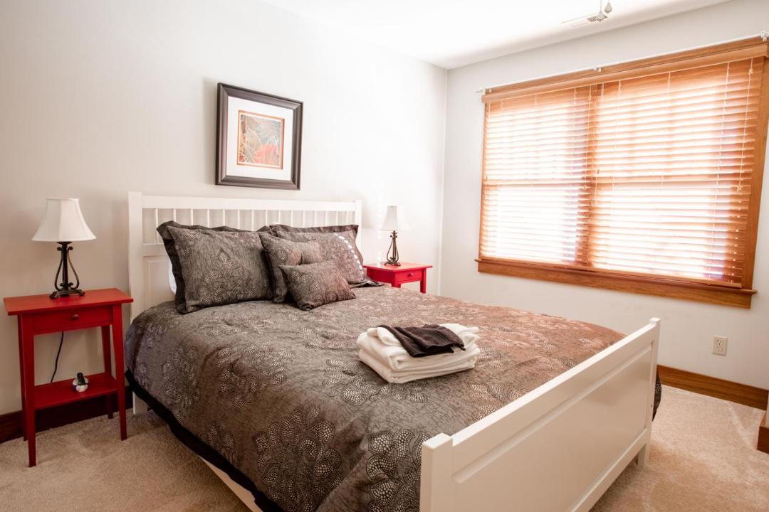 Photo of Bedroom in Cheshire