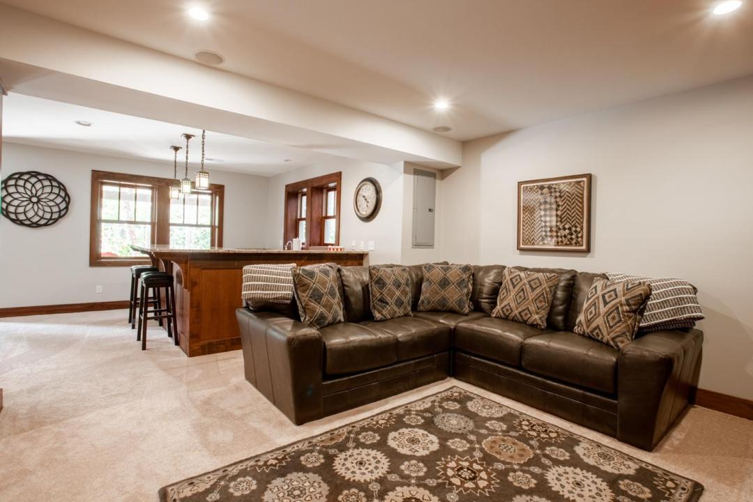 Photo of Livingroom in Cheshire