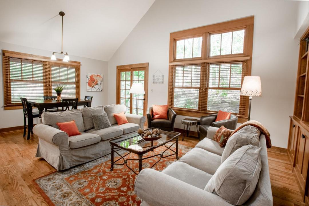Photo of Livingroom in Cheshire